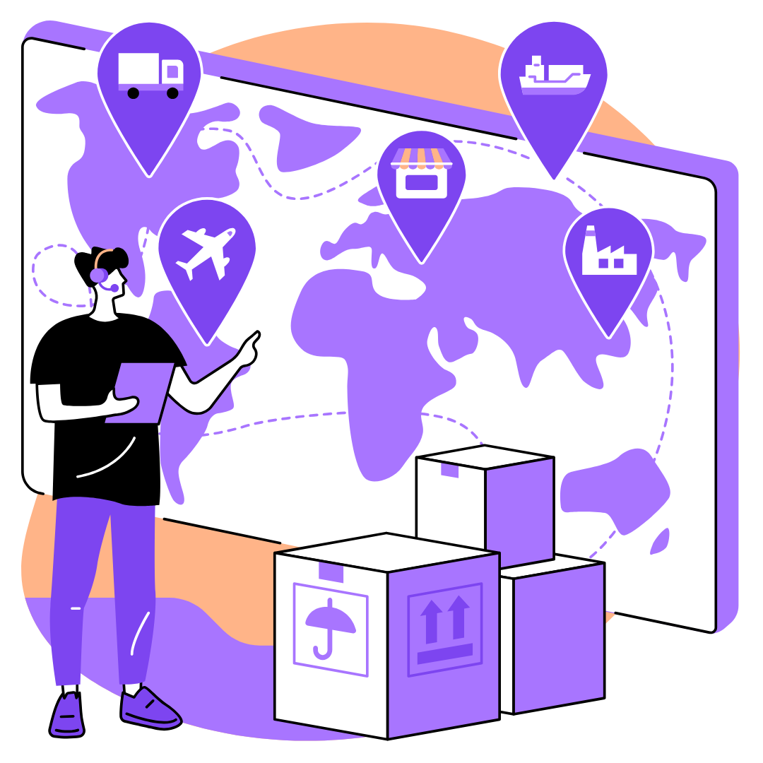 ShippingDelivery